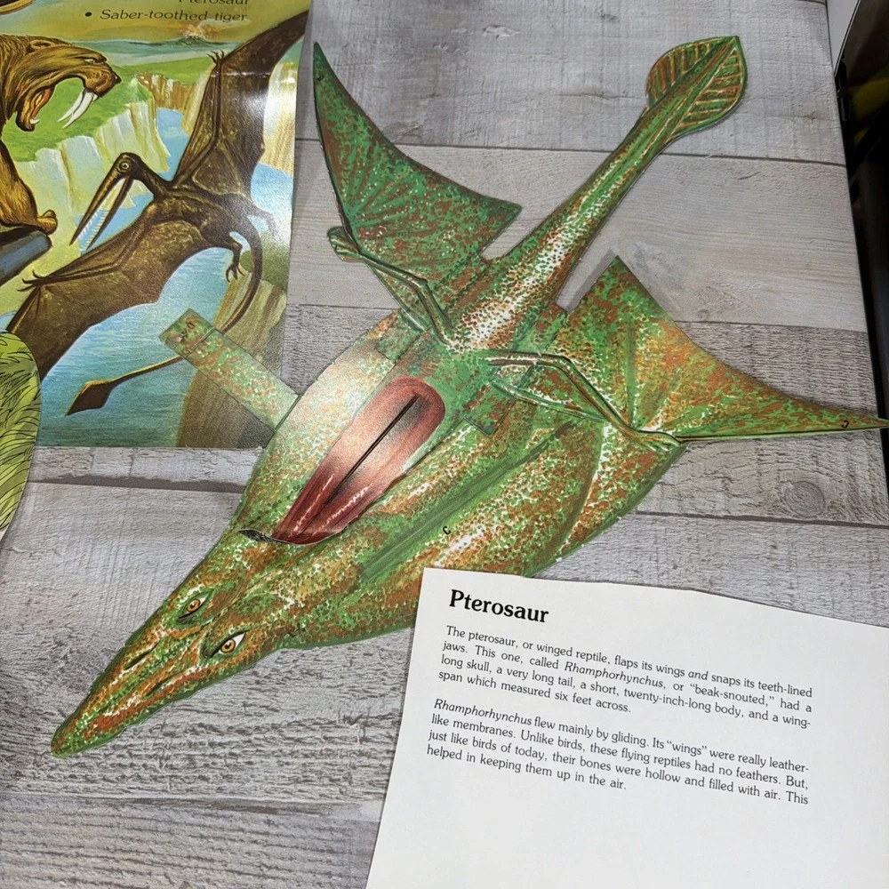 Watermill Press build information